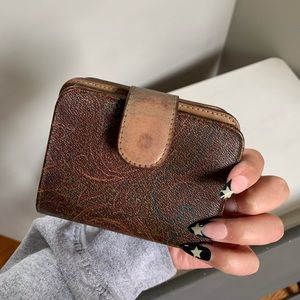 Etro wallet